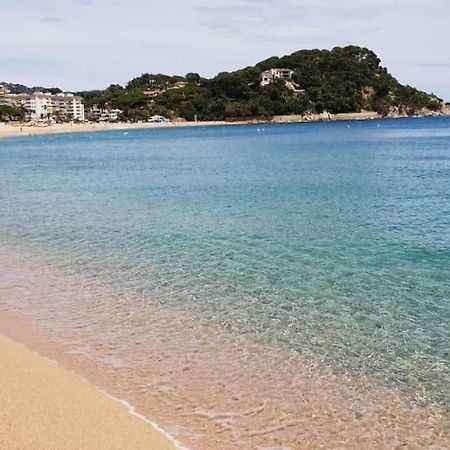 Somriu Apartament Fenals Platja يوريت دي مار المظهر الخارجي الصورة
